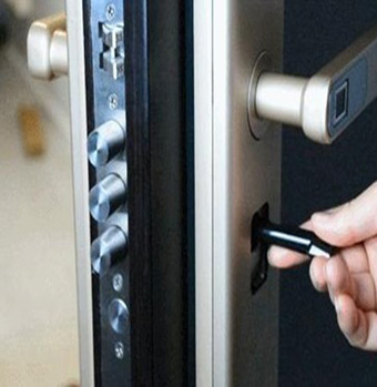 潜江开锁 潜江开锁公司开修指纹锁